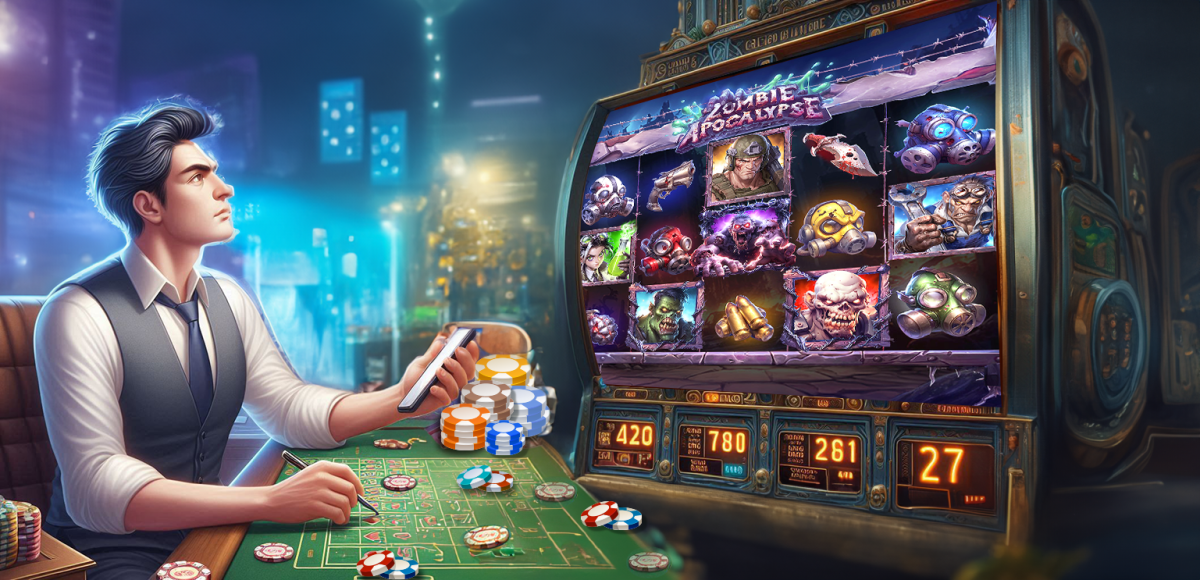 Alasan slot 5 ribu Cepat Viral di Kalangan Netizen