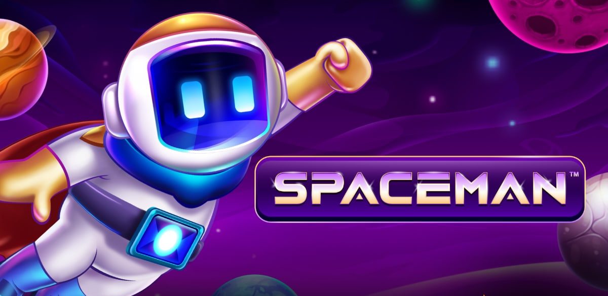 Meroket Tinggi Ke Bulan Bersama Slot Anti Lemot : Spaceman