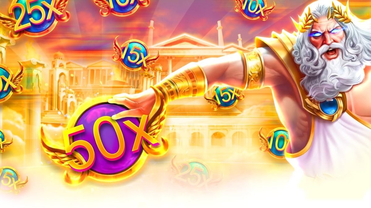 Pengalaman Bermain slot 5rb dengan Teknologi Paling Mutakhir Terkini
