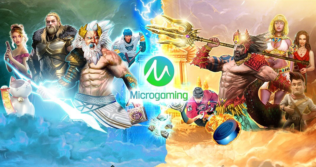 Perkembangan MicroGaming Dalam Pasar Perjudian Slot Online Indonesia