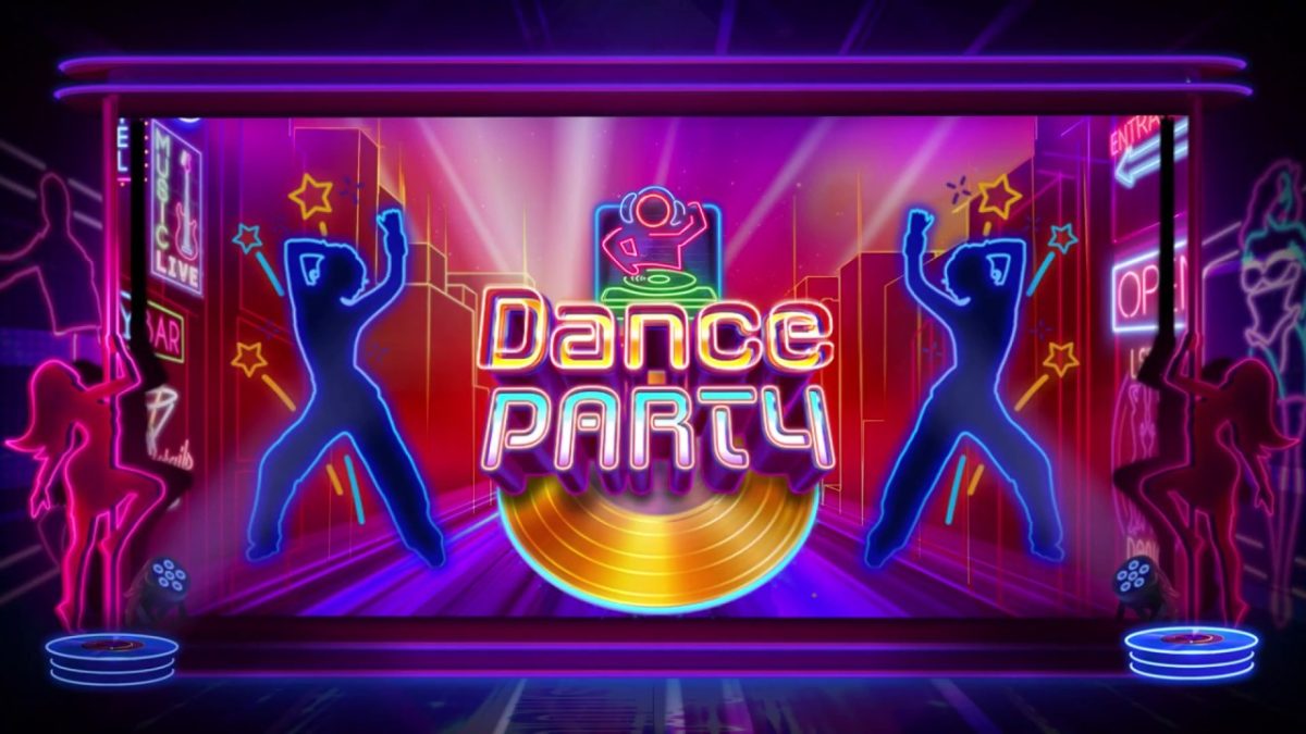 Mengenal Permainan Bernuansa Ria Dari Pragmatic Play : Slot Dance Party