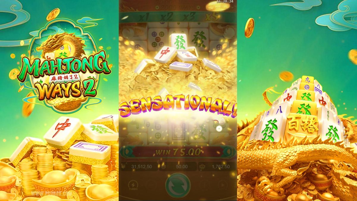 Strategi Jitu Bermain Slot Demo Mahjong Untuk Pemula