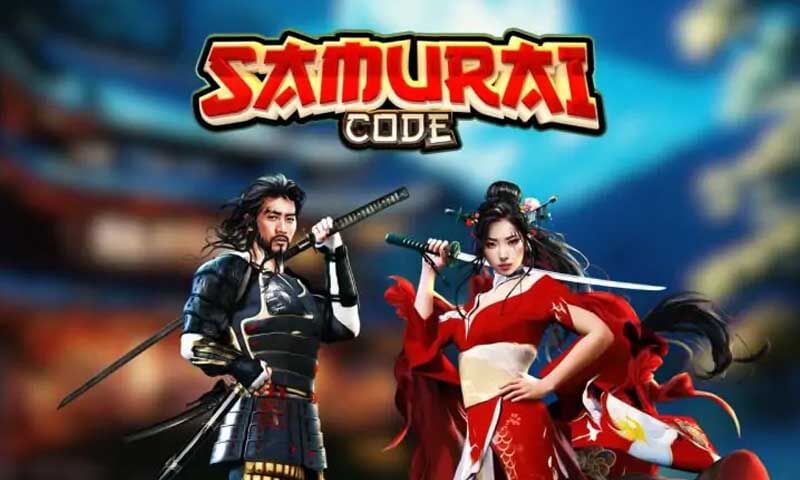 Samurai Code: Petualangan Seru dalam Dunia Pejuang Samurai