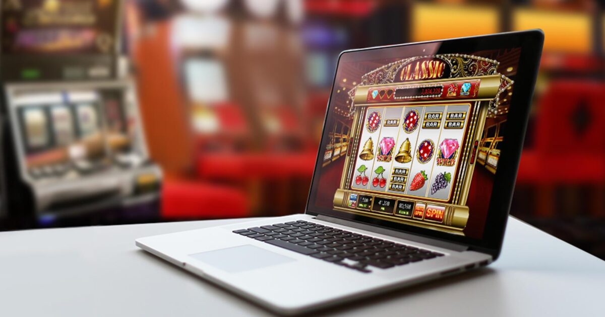 Transformasi Dunia Slot Online: Menyambut Era Baru Hiburan Perjudian Virtual